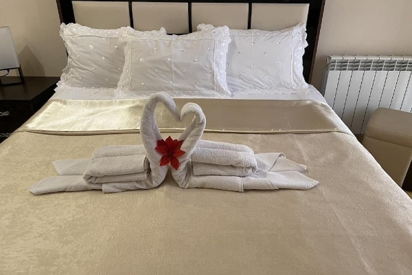 Daniel Boutique Hotel (Yerevan)